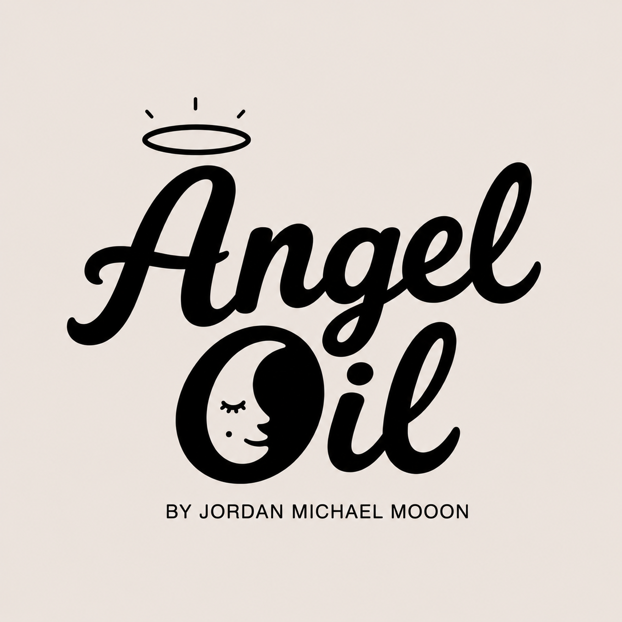 Angel Oil